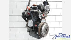 Gebruikte Motor Volkswagen Polo Prijs € 395,00 Margeregeling aangeboden door Klein Gunnewiek Autodemontage & Motorentechniek