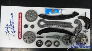 Nieuwe Distributieset Skoda Roomster Prijs € 229,90 Inclusief btw aangeboden door Klein Gunnewiek Autodemontage & Motorentechniek