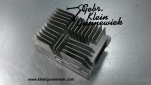 Gebruikte Radio versterker BMW 3-Serie Prijs € 195,00 Margeregeling aangeboden door Klein Gunnewiek Autodemontage & Motorentechniek