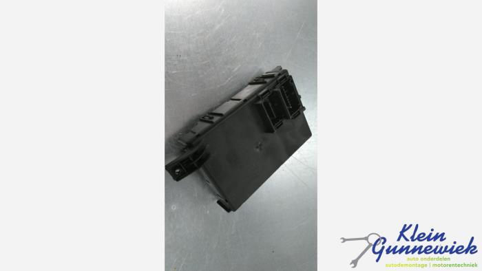 Computer Diversen van een Opel Corsa 2009
