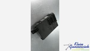 Computer Diversen van een Opel Corsa 2009