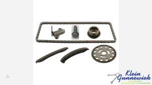 Nieuwe Distributieset Renault Megane Prijs € 204,49 Inclusief btw aangeboden door Klein Gunnewiek Autodemontage & Motorentechniek