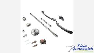 Nieuwe Distributieset Renault Megane Prijs € 229,90 Inclusief btw aangeboden door Klein Gunnewiek Autodemontage & Motorentechniek