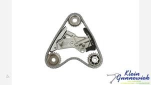 Nieuwe Distributieset Volkswagen Polo Prijs € 121,00 Inclusief btw aangeboden door Klein Gunnewiek Autodemontage & Motorentechniek