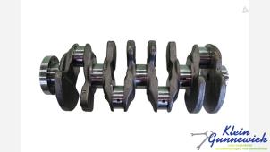 Nieuwe Krukas Audi S3 Prijs € 635,25 Inclusief btw aangeboden door Klein Gunnewiek Autodemontage & Motorentechniek