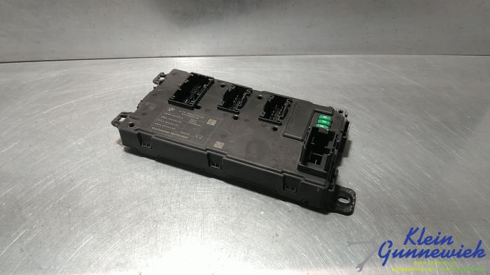 Gebruikte Computer Diversen BMW 3-Serie Prijs € 50,00 Margeregeling aangeboden door Klein Gunnewiek Autodemontage & Motorentechniek