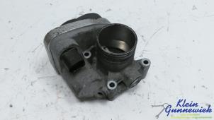 Gebruikte Gasklephuis Volkswagen Polo Prijs € 30,00 Margeregeling aangeboden door Klein Gunnewiek Autodemontage & Motorentechniek