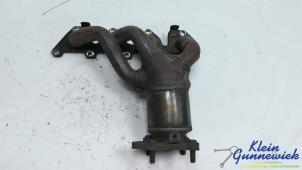 Gebruikte Katalysator Volkswagen Polo Prijs € 65,00 Margeregeling aangeboden door Klein Gunnewiek Autodemontage & Motorentechniek