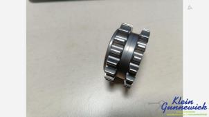 Nieuwe Krukas Tandwiel Volkswagen Eos Prijs € 43,56 Inclusief btw aangeboden door Klein Gunnewiek Autodemontage & Motorentechniek