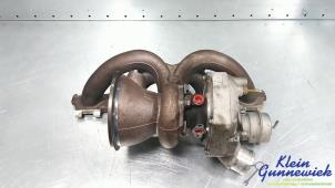 Gebruikte G-lader Audi RSQ3 Prijs € 1.495,00 Margeregeling aangeboden door Klein Gunnewiek Autodemontage & Motorentechniek