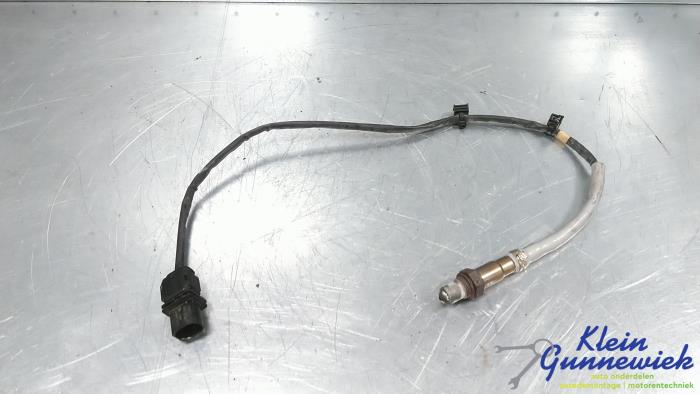 Gebruikte Lambda Sonde Audi Q3 Prijs € 50,00 Margeregeling aangeboden door Klein Gunnewiek Autodemontage & Motorentechniek