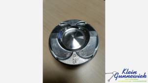 Nieuwe Zuiger Ford Focus Prijs € 349,17 Inclusief btw aangeboden door Klein Gunnewiek Autodemontage & Motorentechniek