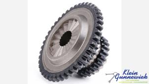 Nieuwe Krukas Tandwiel Volkswagen Golf Prijs € 97,41 Inclusief btw aangeboden door Klein Gunnewiek Autodemontage & Motorentechniek