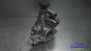 Nieuwe Oliepomp Renault Clio Prijs € 192,39 Inclusief btw aangeboden door Klein Gunnewiek Autodemontage & Motorentechniek