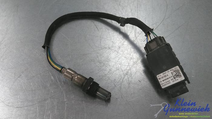 Gebruikte Lambda Sonde Audi A6 Prijs € 205,00 Margeregeling aangeboden door Klein Gunnewiek Autodemontage & Motorentechniek