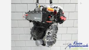 Gebruikte Motor Volkswagen E-Golf Prijs € 650,00 Margeregeling aangeboden door Klein Gunnewiek Autodemontage & Motorentechniek