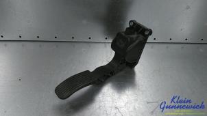 Gebruikte Gaspedaalpositie Sensor Mercedes Sprinter Prijs € 55,00 Margeregeling aangeboden door Klein Gunnewiek Autodemontage & Motorentechniek