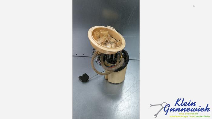 Gebruikte Tank element Pomp Audi A7 Prijs € 39,00 Margeregeling aangeboden door Klein Gunnewiek Autodemontage & Motorentechniek