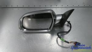 Gebruikte Spiegel Buiten links Audi S5 Prijs € 195,00 Margeregeling aangeboden door Klein Gunnewiek Autodemontage & Motorentechniek