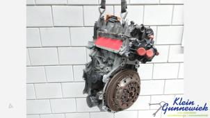 Gebruikte Motor Volkswagen E-Up Prijs € 150,00 Margeregeling aangeboden door Klein Gunnewiek Autodemontage & Motorentechniek