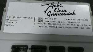 Gebruikte Computer Body Control BMW 3-Serie Prijs € 125,00 Margeregeling aangeboden door Gebr.Klein Gunnewiek Ho.BV