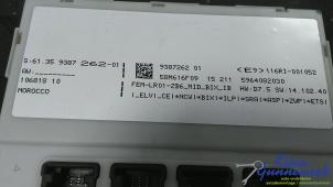 Gebruikte Computer Body Control BMW M3 Prijs € 125,00 Margeregeling aangeboden door Klein Gunnewiek Autodemontage & Motorentechniek