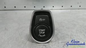 Gebruikte Start/Stop schakelaar BMW M3 Prijs € 30,00 Margeregeling aangeboden door Klein Gunnewiek Autodemontage & Motorentechniek