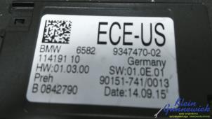 Gebruikte Module (diversen) BMW M3 Prijs € 35,00 Margeregeling aangeboden door Klein Gunnewiek Autodemontage & Motorentechniek