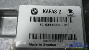 Gebruikte Camera module BMW M3 Prijs € 55,00 Margeregeling aangeboden door Klein Gunnewiek Autodemontage & Motorentechniek