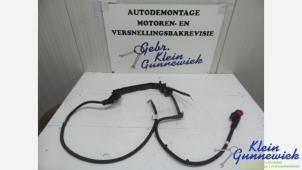 Gebruikte Bedrading Compleet Elektrisch Mercedes Sprinter Prijs € 45,00 Margeregeling aangeboden door Klein Gunnewiek Autodemontage & Motorentechniek