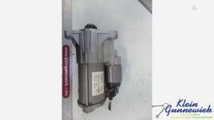 Gebruikte Startmotor MG EHS Prijs € 75,00 Margeregeling aangeboden door Klein Gunnewiek Autodemontage & Motorentechniek
