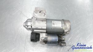 Gebruikte Startmotor BMW 3-Serie Prijs € 140,00 Margeregeling aangeboden door Klein Gunnewiek Autodemontage & Motorentechniek