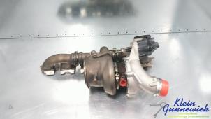 Gebruikte Turbo BMW 3-Serie Prijs € 1.500,00 Margeregeling aangeboden door Klein Gunnewiek Autodemontage & Motorentechniek