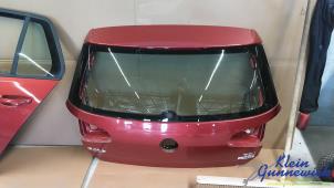 Gebruikte Achterklep Volkswagen E-Golf Prijs € 115,00 Margeregeling aangeboden door Klein Gunnewiek Autodemontage & Motorentechniek