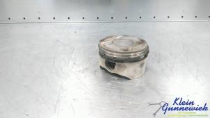 Gebruikte Zuiger Audi S6 Prijs € 125,00 Margeregeling aangeboden door Klein Gunnewiek Autodemontage & Motorentechniek