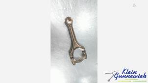 Gebruikte Drijfstang Audi S6 Prijs € 225,00 Margeregeling aangeboden door Klein Gunnewiek Autodemontage & Motorentechniek