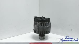 Gebruikte Dynamo Volkswagen Beetle Prijs € 45,00 Margeregeling aangeboden door Klein Gunnewiek Autodemontage & Motorentechniek