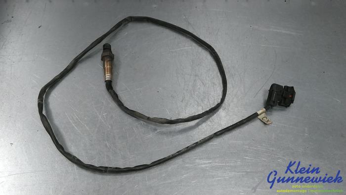 Gebruikte Lambda Sonde Opel Corsa Prijs € 20,00 Margeregeling aangeboden door Klein Gunnewiek Autodemontage & Motorentechniek