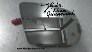 Gebruikte Spiegelglas rechts Mercedes E-Klasse Prijs € 125,00 Margeregeling aangeboden door Gebr.Klein Gunnewiek Ho.BV