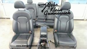 Gebruikte Bekleding Set (compleet) Audi Q5 Prijs € 550,00 Margeregeling aangeboden door Gebr.Klein Gunnewiek Ho.BV