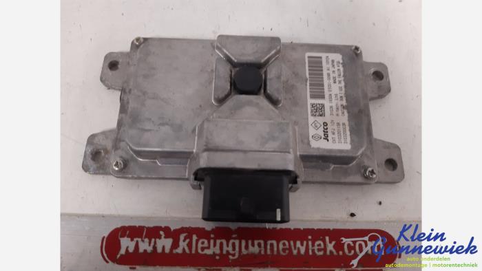 Gebruikte Computer Automatische Bak Renault Scenic Prijs € 150,00 Margeregeling aangeboden door Klein Gunnewiek Autodemontage & Motorentechniek