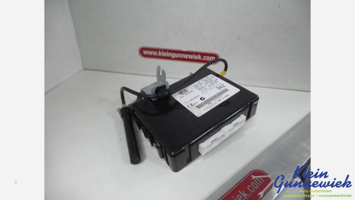 Computer Body Control van een Kia Ceed 2016