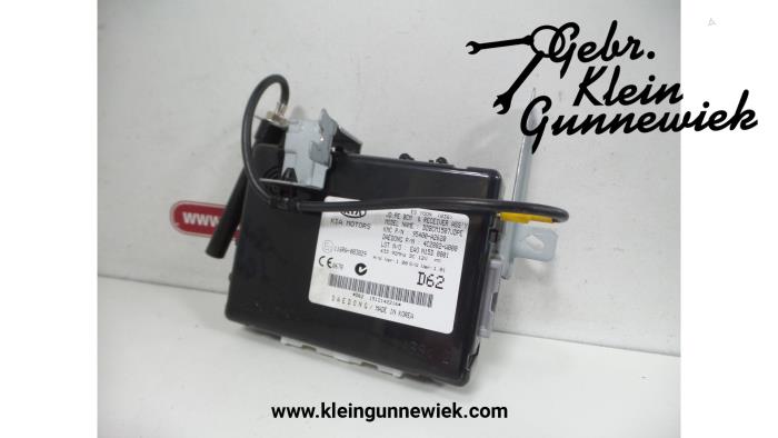 Computer Body Control van een Kia Ceed 2016