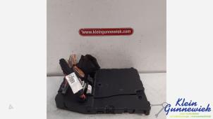 Computer Body Control van een Renault Megane Scenic 2008