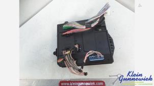 Gebruikte Computer Body Control Renault Scenic Prijs € 45,00 Margeregeling aangeboden door Klein Gunnewiek Autodemontage & Motorentechniek