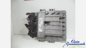 Gebruikte Computer Inspuit Renault Scenic Prijs € 245,00 Margeregeling aangeboden door Klein Gunnewiek Autodemontage & Motorentechniek