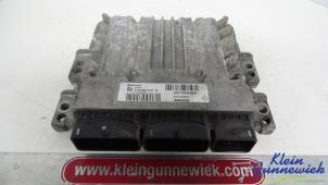 Gebruikte Computer Inspuit Renault Grand Scenic Prijs € 100,00 Margeregeling aangeboden door Klein Gunnewiek Autodemontage & Motorentechniek