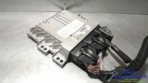 Gebruikte Inspuitcomputer Renault Scenic Prijs € 75,00 Margeregeling aangeboden door Klein Gunnewiek Autodemontage & Motorentechniek