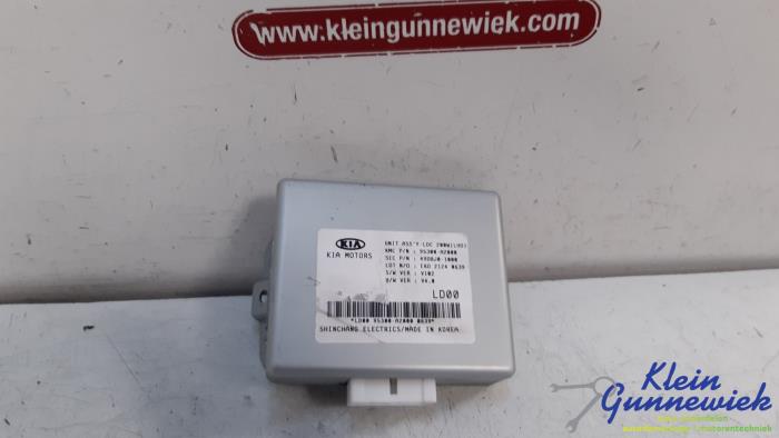 Gebruikte Computer Diversen Kia Ceed Prijs € 40,00 Margeregeling aangeboden door Klein Gunnewiek Autodemontage & Motorentechniek