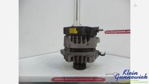 Gebruikte Dynamo Kia Ceed Prijs € 35,00 Margeregeling aangeboden door Klein Gunnewiek Autodemontage & Motorentechniek